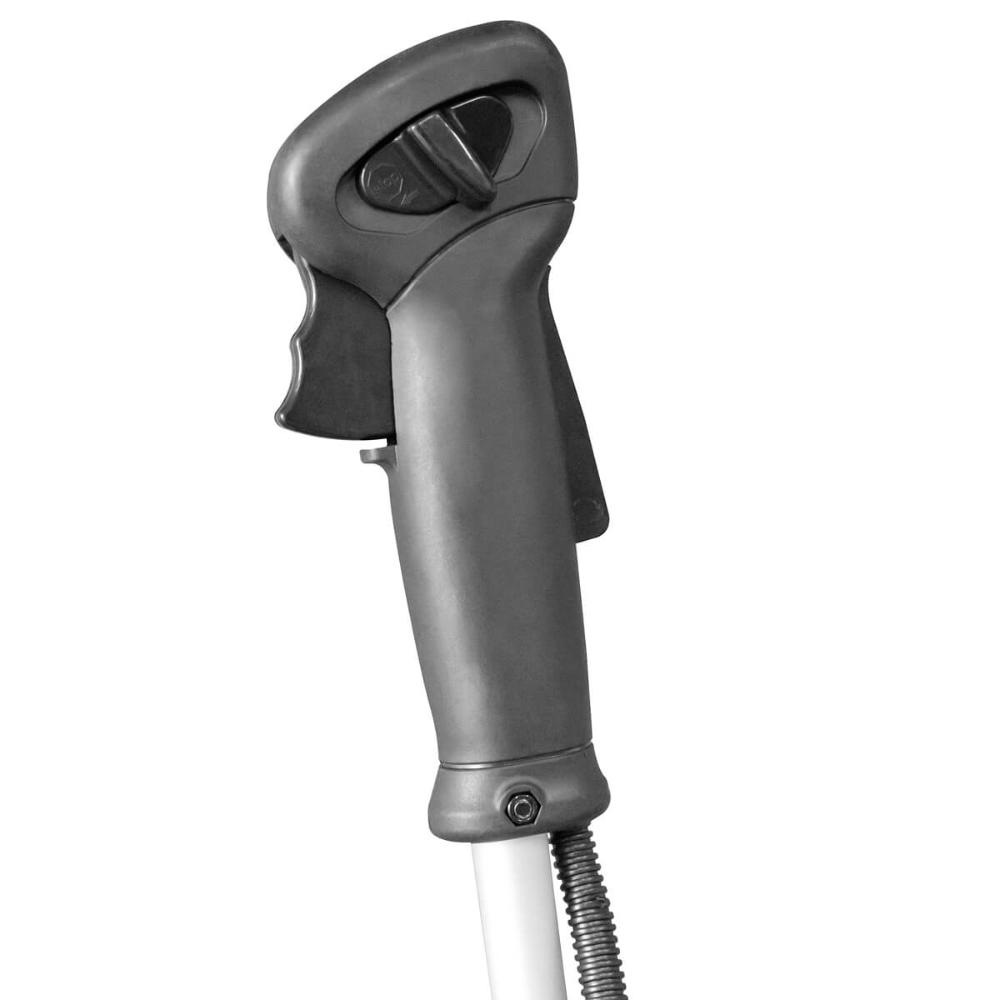 Roçadeira a Gasolina RGP520 Vonder Motor 2 Tempos com Cinto Cortador de Grama Combustão