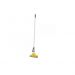 Rodo Absorvente Mop com Cabo - Vonder