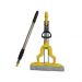 Rodo Absorvente Mop com Cabo - Vonder