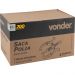 Saca Polia 3 Garras 200mm Vonder