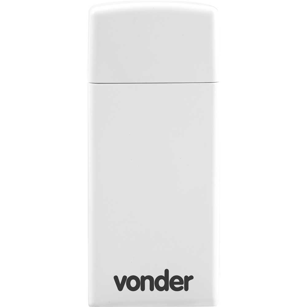 Selador manual de embalagens plásticas VONDER