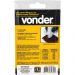 Selador manual de embalagens plásticas VONDER