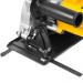 Serra Circular 71/4" Elétrica 220V Vonder 1.400W Corte de Madeira Esquadria