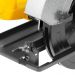 Serra Circular 71/4" Elétrica 220V Vonder 1.400W Corte de Madeira Esquadria