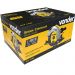 Serra Circular 71/4" Elétrica 220V Vonder 1.400W Corte de Madeira Esquadria