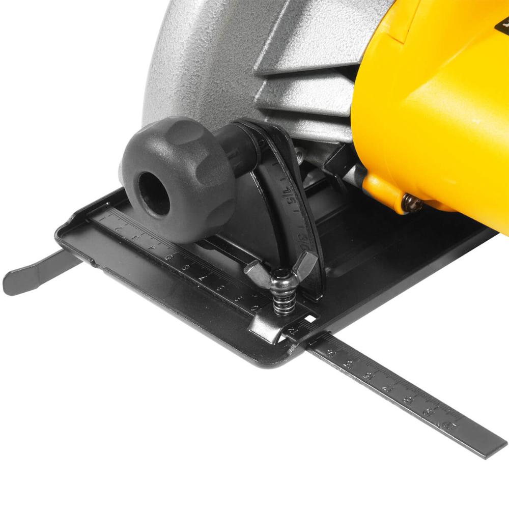 Serra Circular 71/4' SCV 1100w 220V Vonder Elétrica