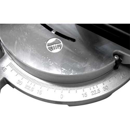 Serra Esquadria Telescopica 10 Polegadas Sev1810t 220v Vonder Braço Telescópico