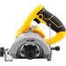 Serra mármore SMV 1450 sem disco 220 V~ VONDER