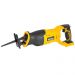 Serra sabre bateria intercambiável de 18 V sem bateria e sem carregador ISSV 1822 VONDER