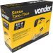 Serra tico-tico TTV 400 127 V~ VONDER
