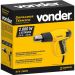 Soprador Térmico 220V Vonder Pistola para Moldar Plástico Tinta Artesanato STV 200N