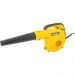 Soprador de Folhas e Aspirador Vonder Sav680 Elétrico 680w 220v