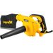 Soprador de Folhas e Aspirador Vonder Sav680 Elétrico 680w 220v