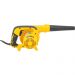 Soprador de Folhas e Aspirador Vonder Sav680 Elétrico 680w 220v