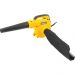 Soprador de Folhas e Aspirador Vonder Sav680 Elétrico 680w 220v
