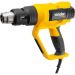 Soprador térmico digital STV 1800 127 V~ VONDER