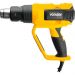 Soprador térmico digital STV 1800 127 V~ VONDER