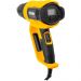 Soprador térmico digital STV 1800 127 V~ VONDER