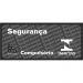 Soprador térmico digital STV 1800 127 V~ VONDER