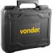 Soprador térmico digital STV 1800 127 V~ VONDER