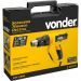 Soprador térmico digital STV 1800 127 V~ VONDER
