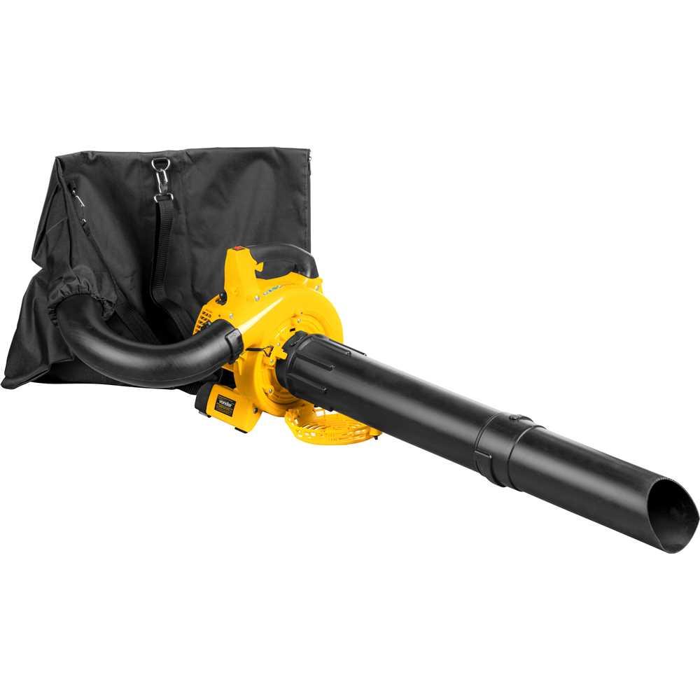 Soprador/aspirador Gasolina Sav260 Vonder