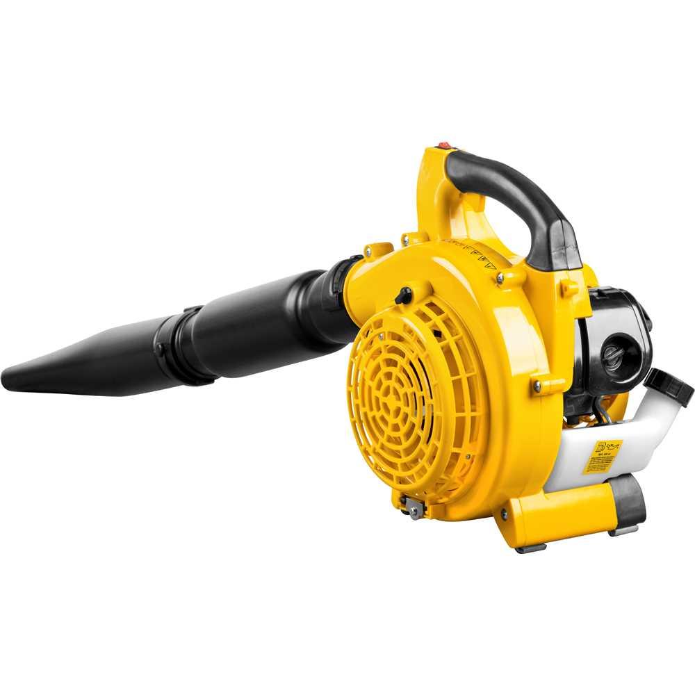 Soprador/aspirador Gasolina Sav260 Vonder