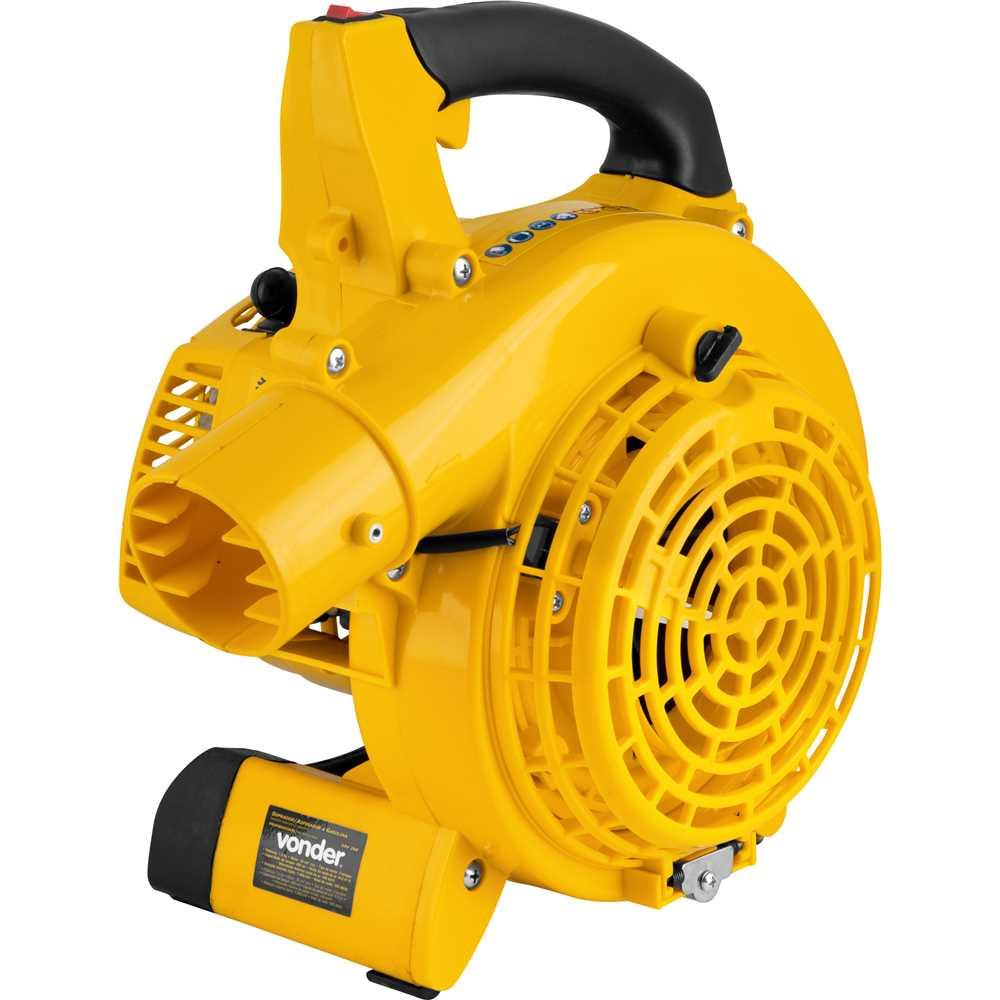 Soprador/aspirador Gasolina Sav260 Vonder