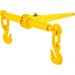 Tensionador C/catraca 3/8" Vonder Plus