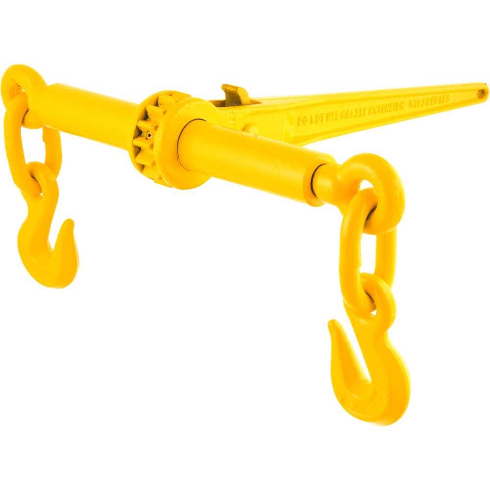 Tensionador C/catraca 3/8" Vonder Plus