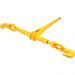 Tensionador C/catraca 3/8" Vonder Plus