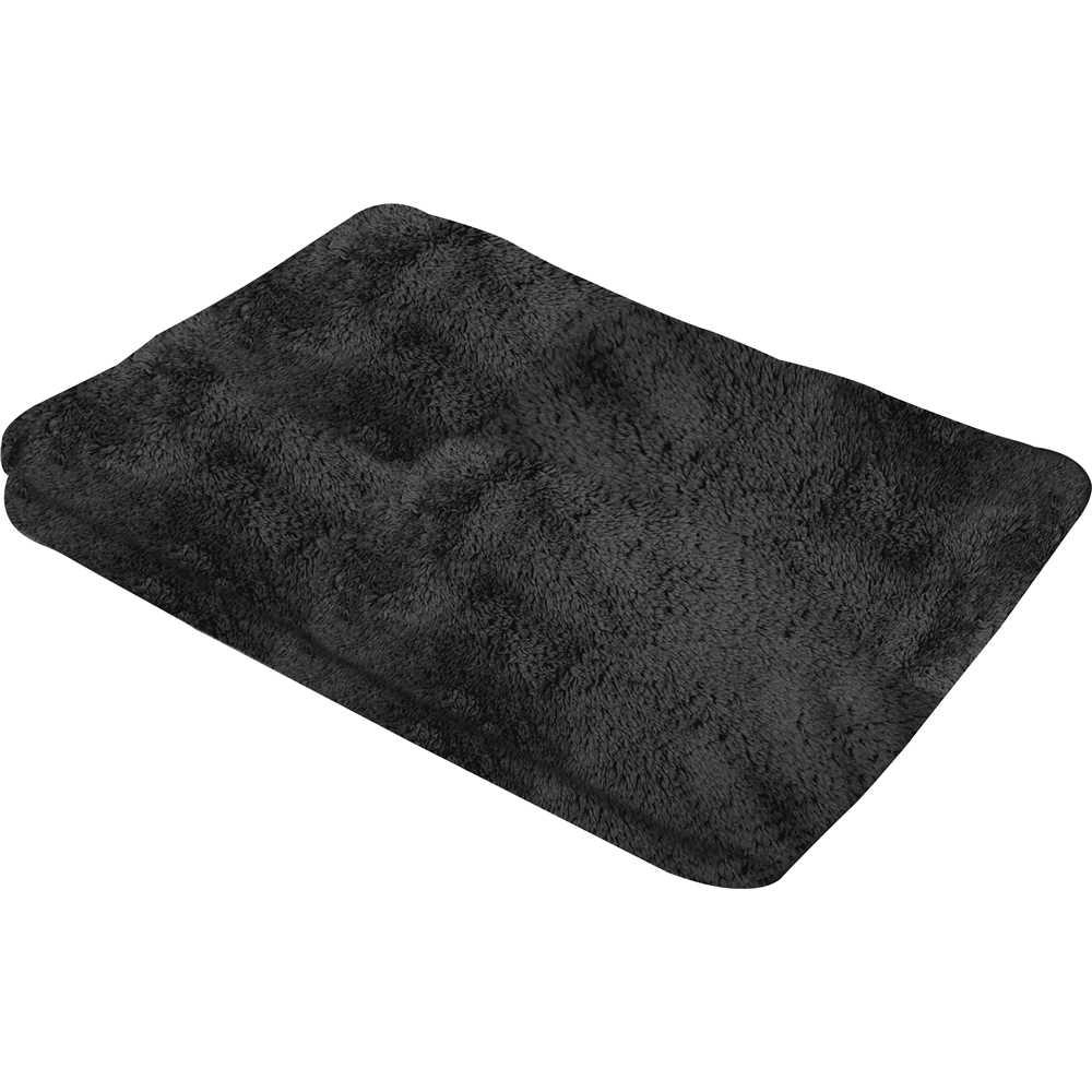 Toalha 60x40cm 500gsm Extra Macia 3pc Vonder
