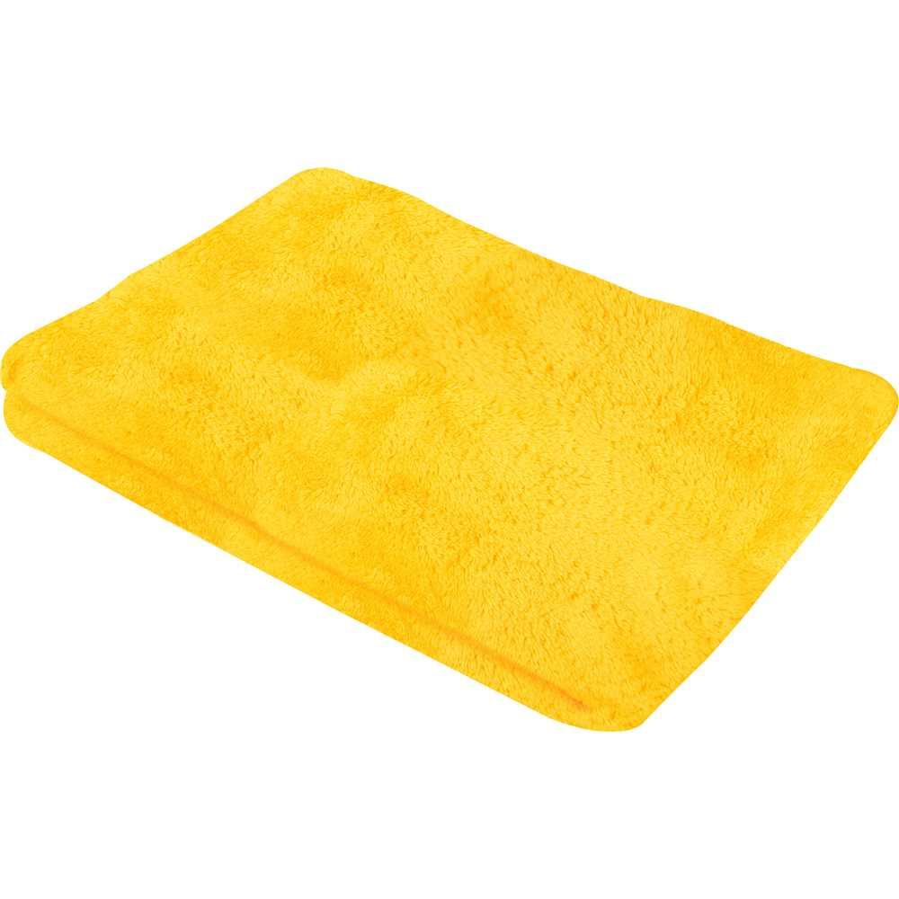Toalha 60x40cm 500gsm Extra Macia 3pc Vonder