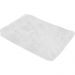 Toalha 60x40cm 500gsm Extra Macia 3pc Vonder
