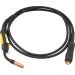 Tocha MIG/MAG 5m TMV300 Vonder Euroconector para Máquina de