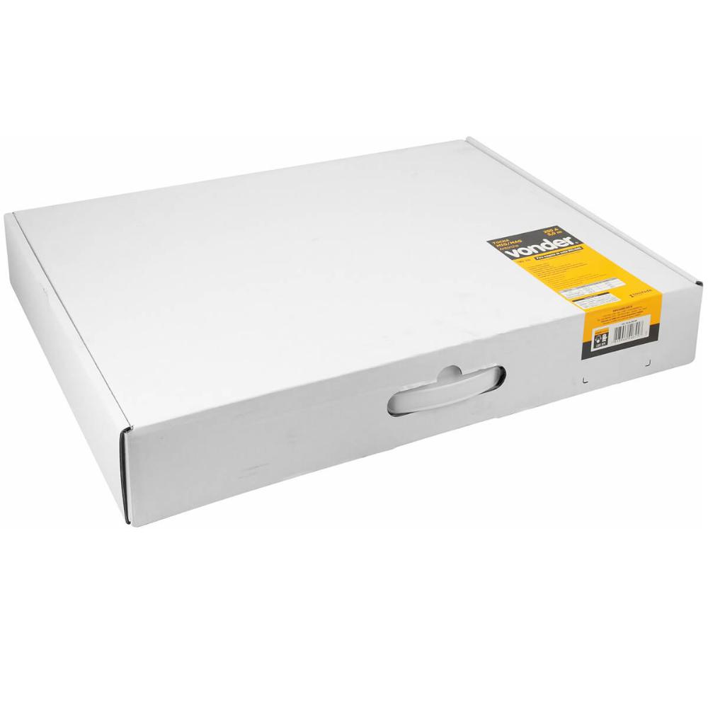 Tocha Para Máquinas de Solda MIG/MAG 5m Vonder Encaixe Euroconector