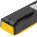 Trena a Laser Medidor de Distância Digital VD040 Vonder 40 Metros com Pilhas Amarelo