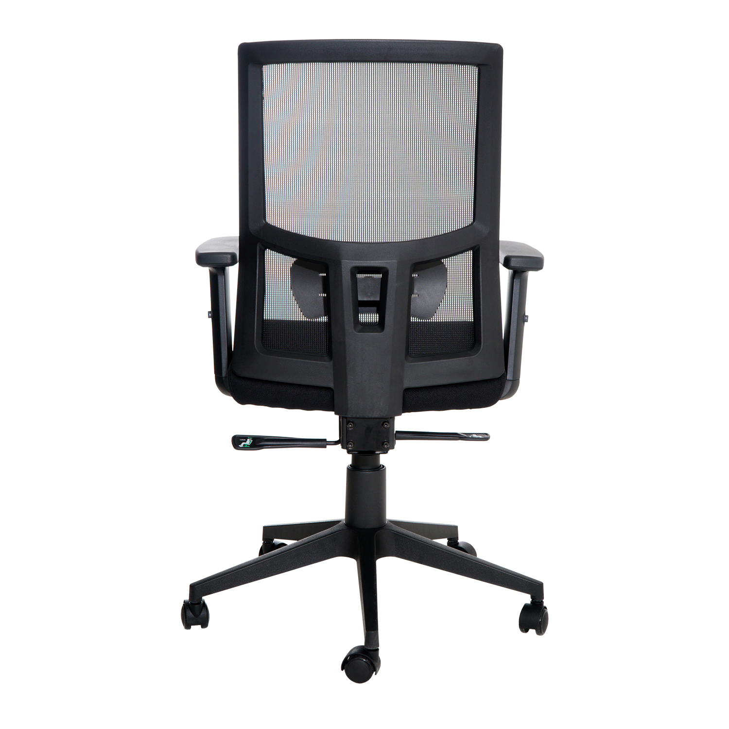 Cadeira de Escritório Diretor Executiva Flex Mesh Waw Design Base Giratória Braço e Altura Ajustável