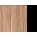 Mesa Escritório em L Web30 1,20 x 1,50 c/ Gav Calvi / Preto