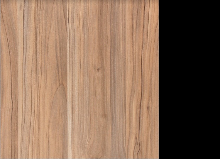 Mesa em L Web30 1,20 x 1,50 c/ 4 Gavetas - Calvi / Preto