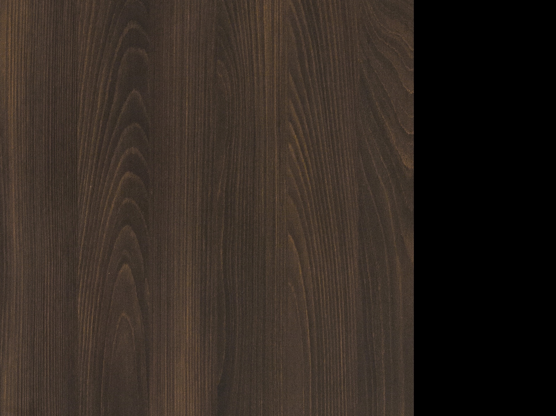 Mesa em L Web40 1,90 X 1,60 40mm com Armário - Marsala/Preto