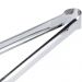 10 Pegadores de Carne Restaurante Inox 18cm Weck Gelo Frutas Frios Buffet