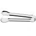 10 Pegadores de Carne Restaurante Inox 18cm Weck Gelo Frutas Frios Buffet
