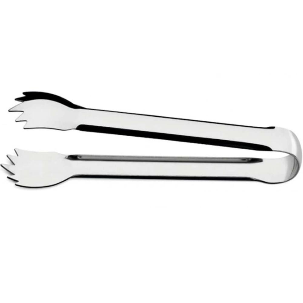 10 Pegadores de Carne Restaurante Inox 18cm Weck Gelo Frutas Frios Buffet