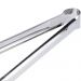 2 Pegadores Inox Multiuso Weck 18cm Carnes Gelo Frutas Frios Buffet Self Service