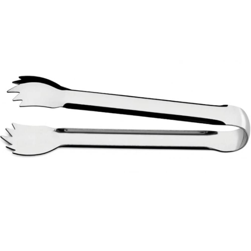 2 Pegadores Inox Multiuso Weck 18cm Carnes Gelo Frutas Frios Buffet Self Service