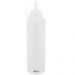 Bisnaga Flexível Graduada 800ml Weck Cozinha Profissional Molhos Drinks