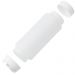 Bisnaga Invertida 710ml Molhos Weck Ketchup Maionese Profiss