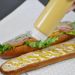 Bisnaga Invertida Para Molho 470ml Weck 19,5cm Profissional