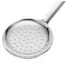 Espumadeira Profissional 49cm Inox Weck Cozinha Cabo Longo